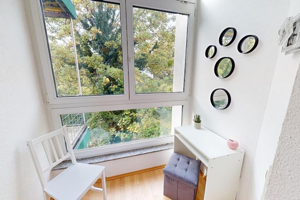 Apartment Ferienoase Mitten In *