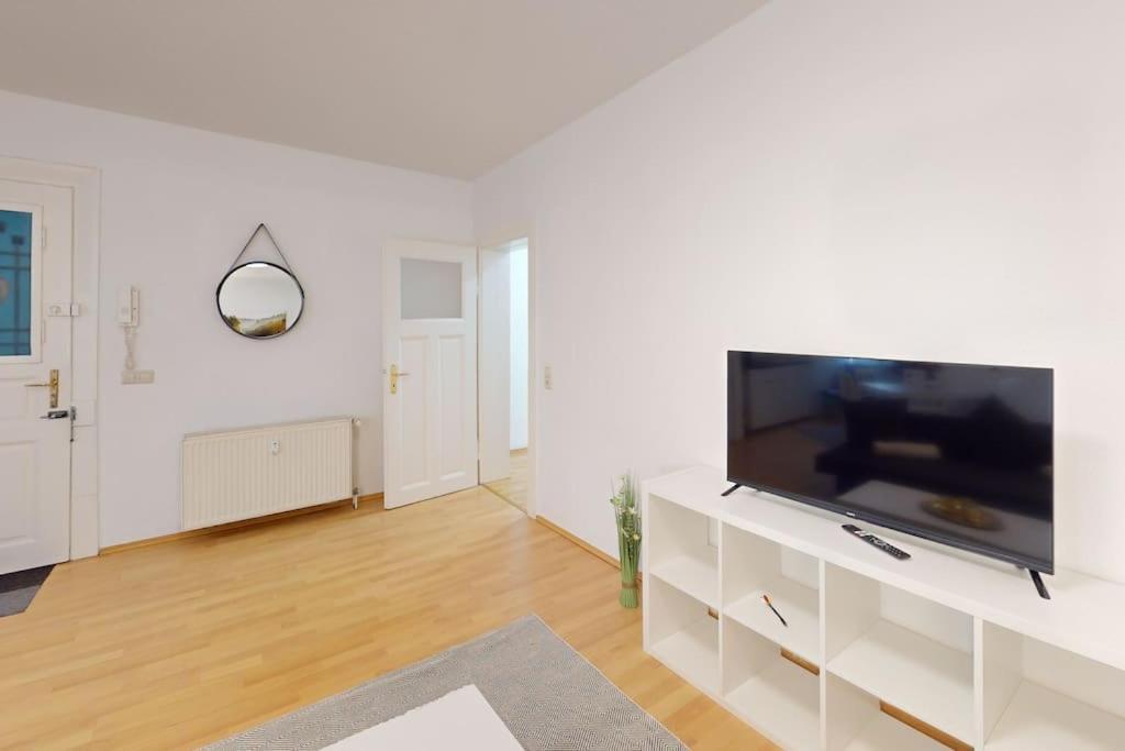 Ferienoase Mitten In Apartment